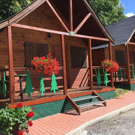 Camping Era Yerla D'Артиес Екстериор снимка