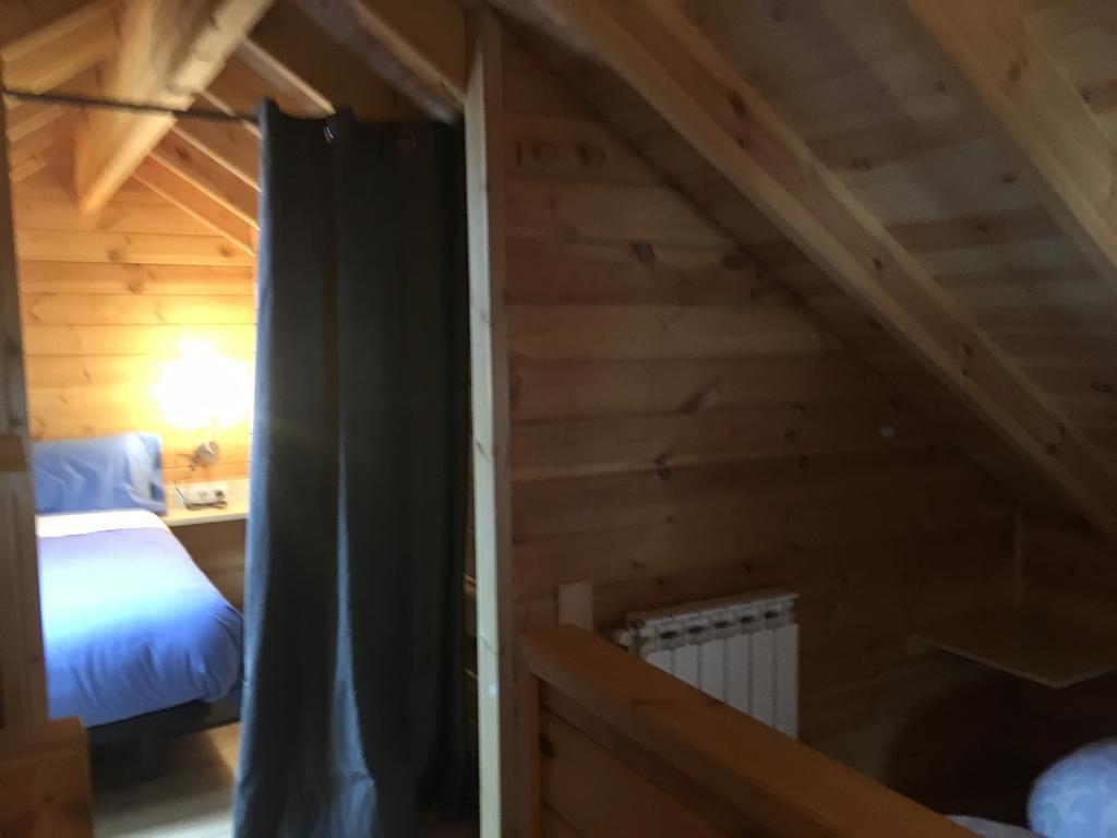 Camping Era Yerla D'Артиес Екстериор снимка