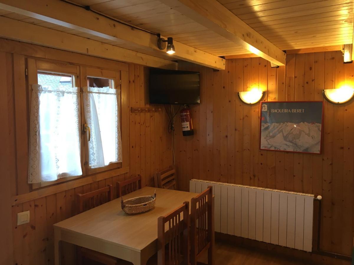 Camping Era Yerla D'Артиес Екстериор снимка