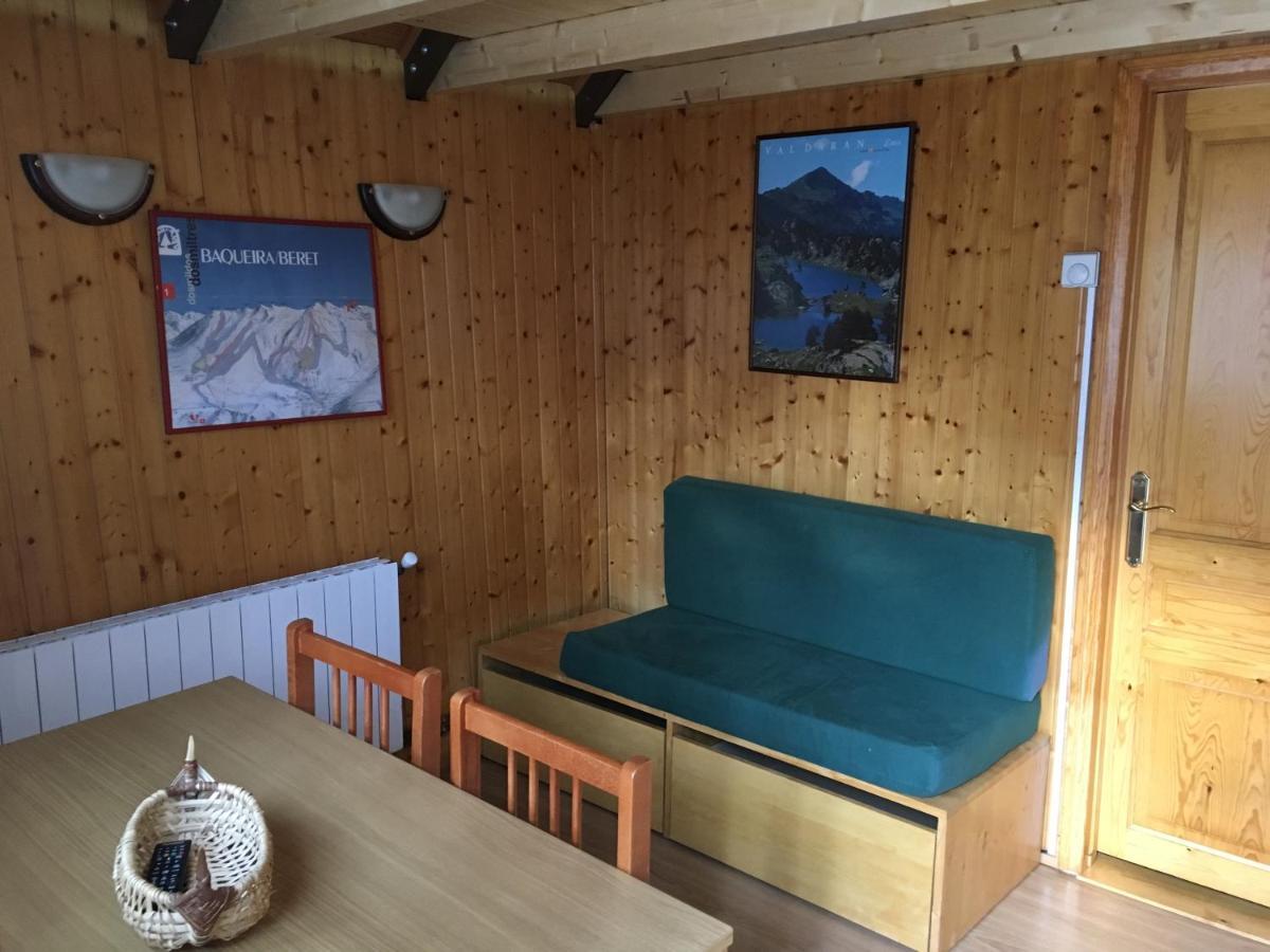 Camping Era Yerla D'Артиес Екстериор снимка